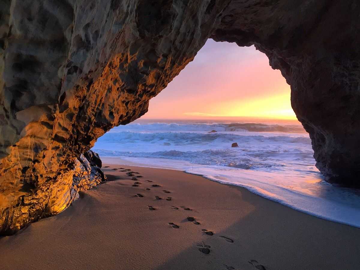 panther beach