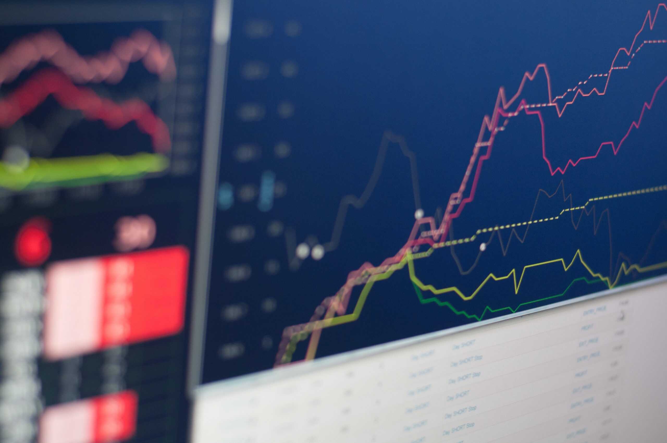 A close-up image of the Europacific Growth Fund market