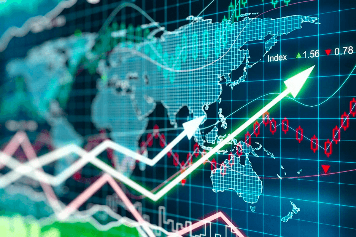 Current Global Economic Developments
