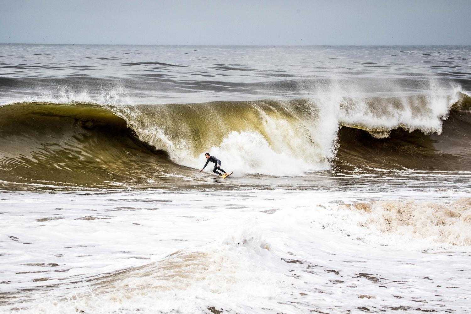 Campus Point Surf Cam