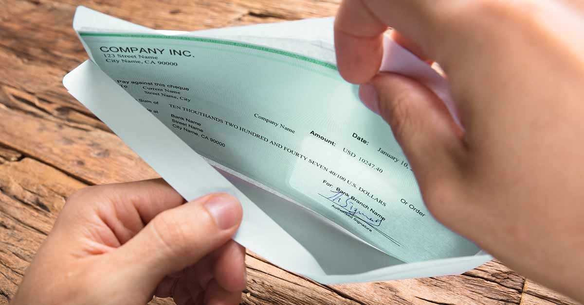 image showing certified-funds