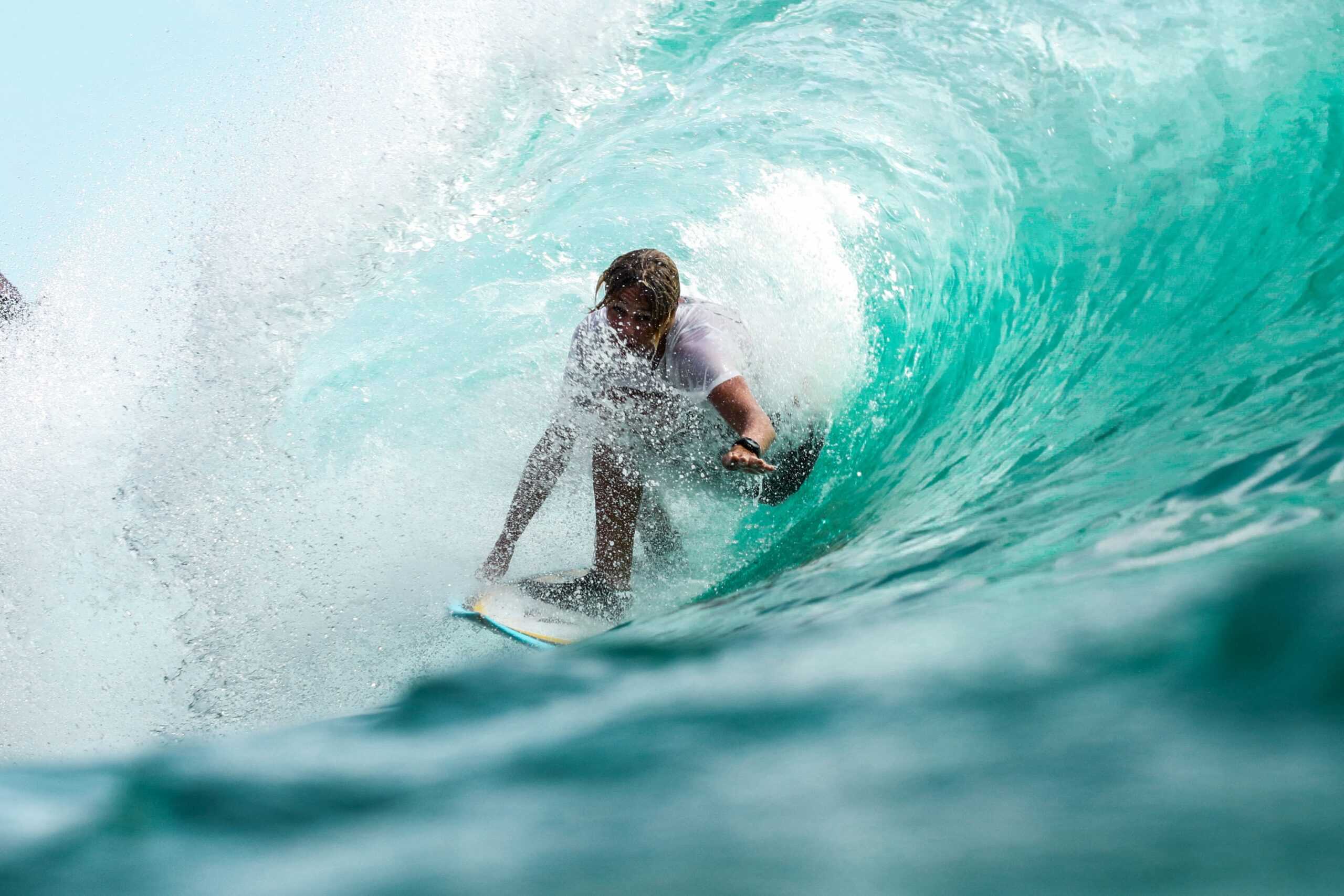 Honoli'i Surf Report