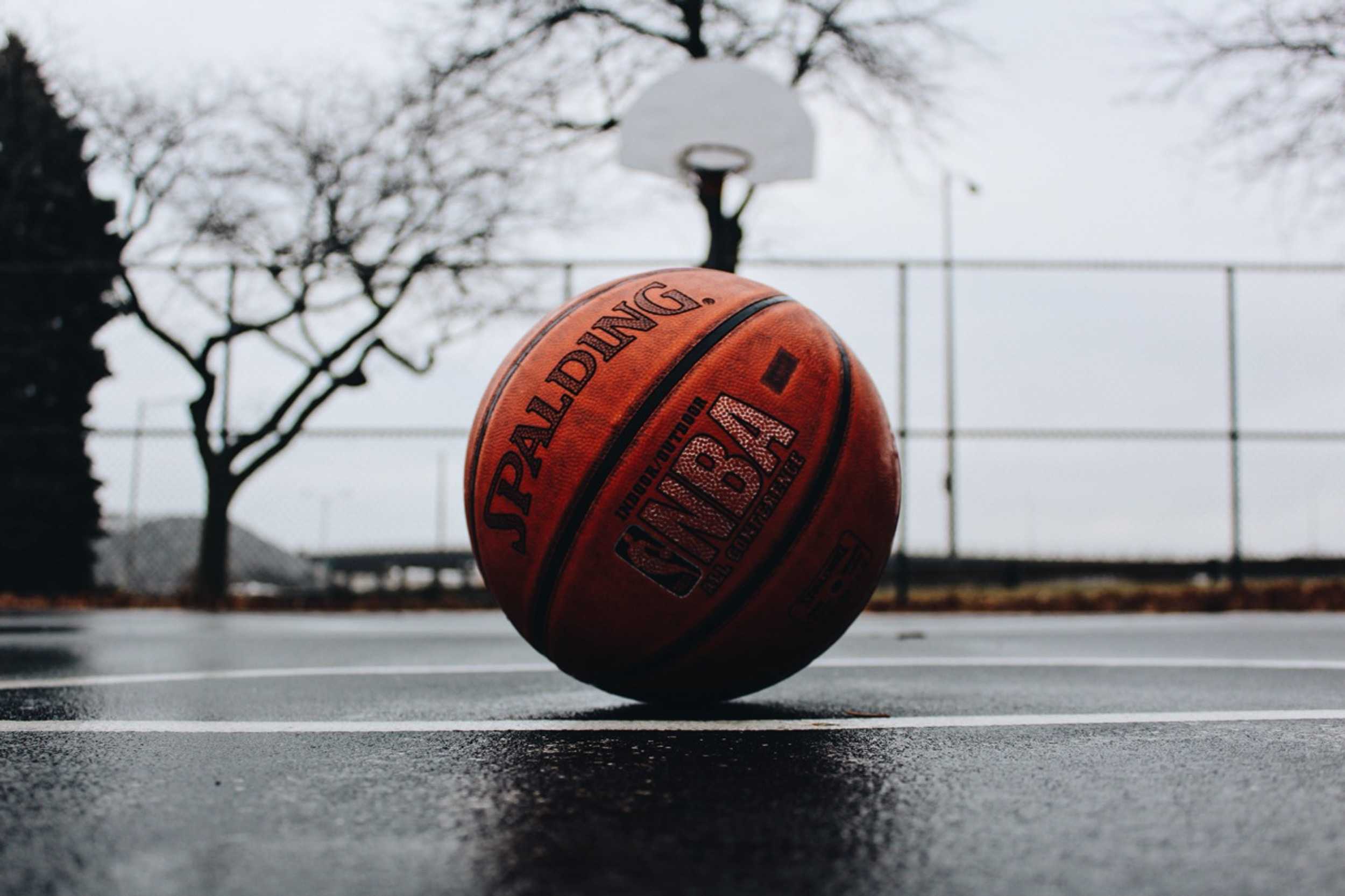 What Size is an NBA Basketball
